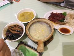 -大咀港式茶餐厅(海岸城店)