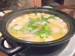 招牌鱼头皇-品渔味湖鲜馆(拈花湾店)