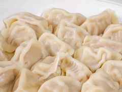 -乔家小院•本地小海鲜•非遗驴肉(万年泉路店)