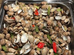 -芭菲盛宴·环球美食(袁家岗店)