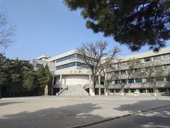 -中国人民大学-博物馆