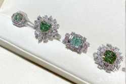 -恒阳珠宝·高级定制镶嵌·天然彩宝·天然钻石(南京西路店)