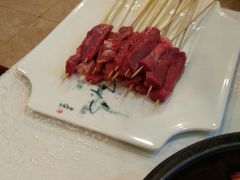 -皇城根(张杨店)