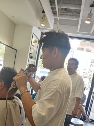 -LJOY丽锦造型·烫发染发