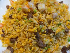 铁板黄金炒饭-新荣记(西溪湿地店)