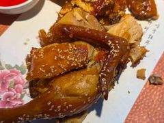 -庆江南江南菜(琴湖溪里花园城店)