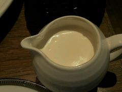 奶蓋-Melange Cafe 米朗琪咖啡馆(忠孝SOGO店)