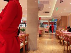 -西贝(吴江路湟普汇店)