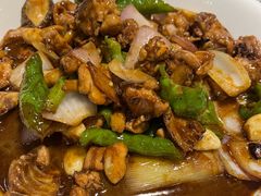 -930私房菜(欧阳路店)