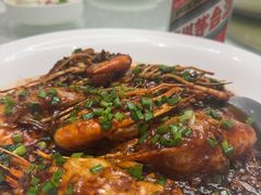-宏玲餐厅(四川南路店)