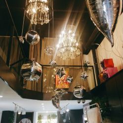 -美奈サロン美甲美睫皮肤管理