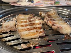 -本家韩国烤肉(财富大厦店)