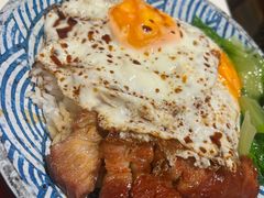 -龙记香港茶餐厅(久光百货店)