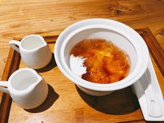 甜品桃露-雷门拉面·现熬骨汤(凯德来福士店)