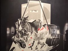 -上海虹桥当代艺术馆