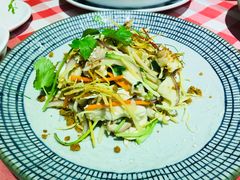 招牌捞鸡-龙桥私厨·姜花菊花过桥鱼·顺德菜(容桂店)