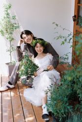-绽放摄胶片摄影工作室