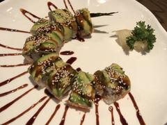 -Hatsune隐泉日式料理(三里屯太古里店)