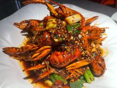 -虾胡闹龙虾馆(湄南河店)