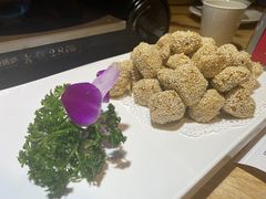 -三猫黑鱼花(南大店)