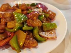 -日昌餐馆(亦庄店)