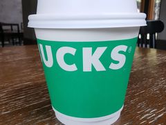 -星巴克(来福士办公楼店)