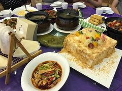 -龙凤瓦罐煨汤馆(清江东路店)