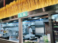 -百年认一力·清真牛羊肉(南中环店)