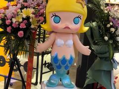 -泡泡玛特POPMART(大卫城店)