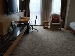 -天津水游城丽筠酒店