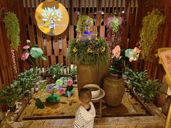 -金厨泰国餐厅·全泰籍厨师料理(拱北店)