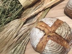 -WHEAT&BAKER-麥(凯德来福士店)