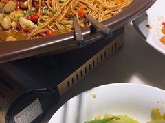 -七十七号厨房·新派江西菜(滨湖店)