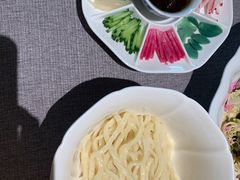 -秀儿四九城·新京菜(亚运村鸟巢店)