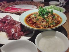 -渝信川菜(长安店)