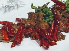 -昆山裕元花园酒店·囍园中餐厅