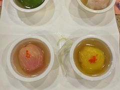 -点都德(聚福楼店)