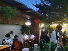 -云隐小厨·传统大理美食(复兴路店)