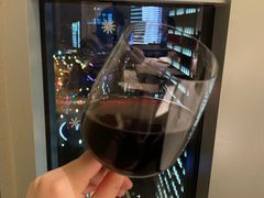 -上海宝华万豪酒店
