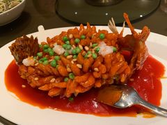 -玫瑰厅上海菜(兴国路店)