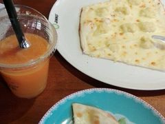 -JINNS锦时 steak&pizza(浸信会礼拜堂旧址店)