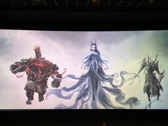 -万达影城(浦西万达广场激光IMAX店)