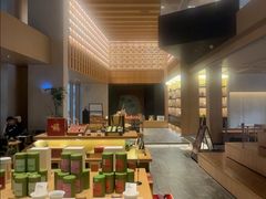 -奈雪茶院·茶室茶馆(广州粤海天地店)