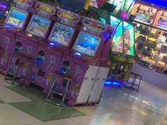 -Play1家庭娱乐中心(包河大玩家店)