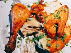 -绿茶餐厅(千岛湖银泰城店)