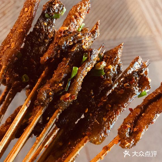 大板北烤五花(莱茵分店)