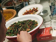 -鸡毛店·川菜(文殊院店)