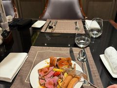 -深圳四季酒店·馥自助餐厅