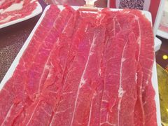 -大吉利·潮汕牛肉火锅(河西店)