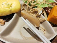 -素满香·全民食养自助(天一广场店)